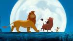 Easy-Bake, Not An Easy Interview, And The Lion King
